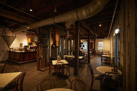 The Premier Mill Hotel - Kawana Tourism 30