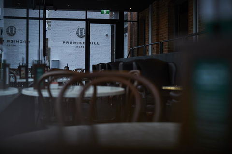 The Premier Mill Hotel - Kawana Tourism 29