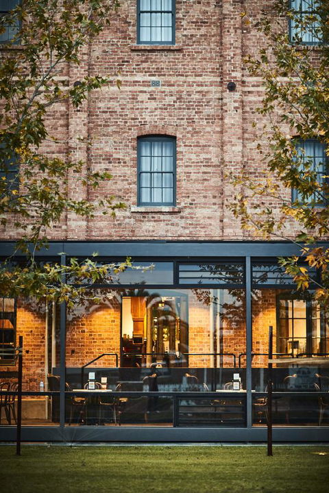 The Premier Mill Hotel - Kawana Tourism 16