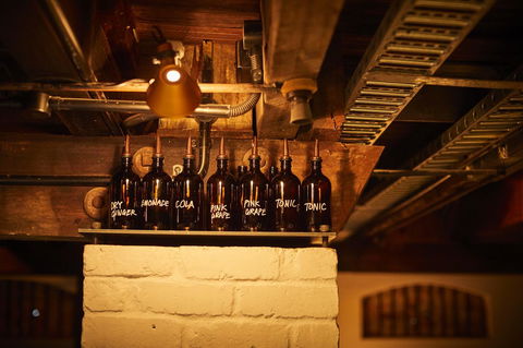 The Premier Mill Hotel - Kawana Tourism 43