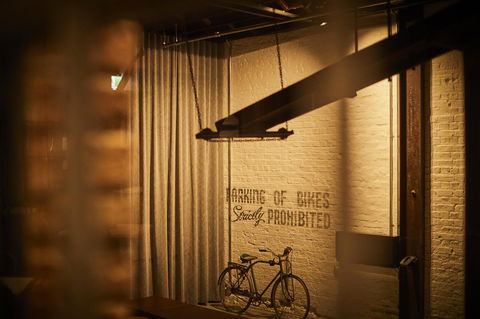 The Premier Mill Hotel - Kawana Tourism 24