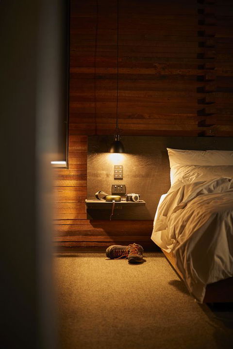 The Premier Mill Hotel - Kawana Tourism 8