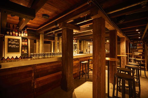 The Premier Mill Hotel - Kawana Tourism 41