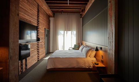 The Premier Mill Hotel - Kawana Tourism 1