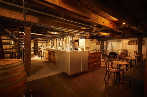 The Premier Mill Hotel - Kawana Tourism 39