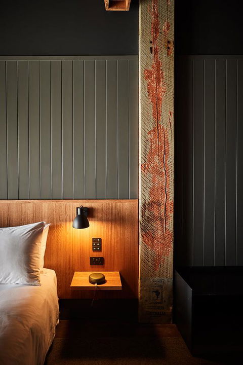 The Premier Mill Hotel - Kawana Tourism 7