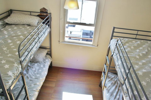 The Hive Hostel - Traveler Friendly, Passport Only - Kawana Tourism 39