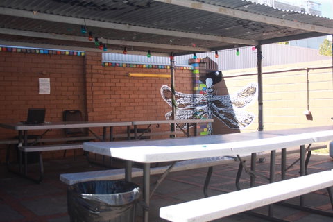 The Hive Hostel - Traveler Friendly, Passport Only - Kawana Tourism 32