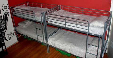 The Hive Hostel - Traveler Friendly, Passport Only - Kawana Tourism 30