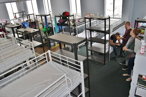 The Hive Hostel - Traveler Friendly, Passport Only - Kawana Tourism 42