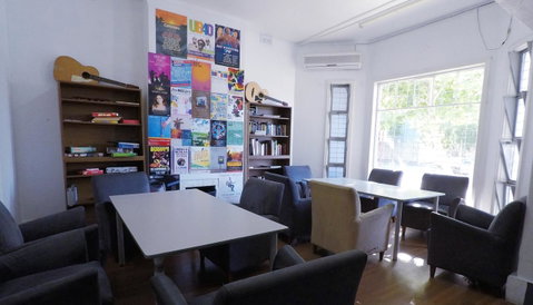 The Hive Hostel - Traveler Friendly, Passport Only - Kawana Tourism 25