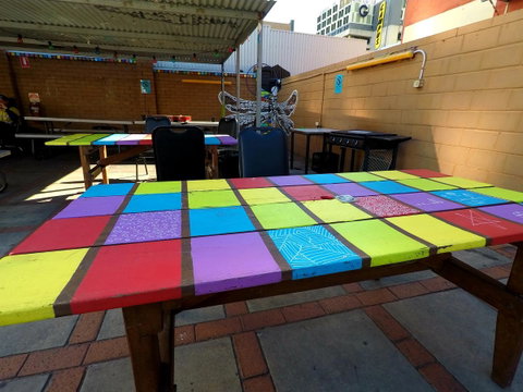 The Hive Hostel - Traveler Friendly, Passport Only - Kawana Tourism 31