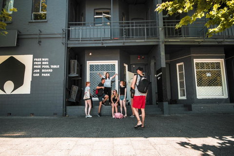 The Hive Hostel - Traveler Friendly, Passport Only - Kawana Tourism 17