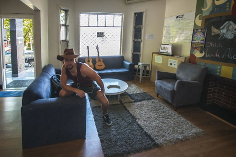 The Hive Hostel - Traveler Friendly, Passport Only - Kawana Tourism 20
