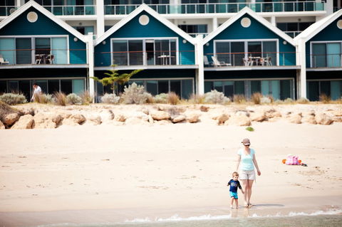 Seashells Mandurah - Kawana Tourism 35