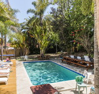 Billabong Backpackers Resort - Kawana Tourism
