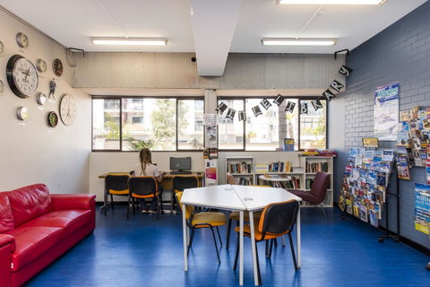 Billabong Backpackers Resort - Kawana Tourism 15