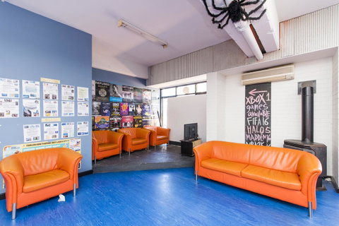 Billabong Backpackers Resort - Kawana Tourism 20