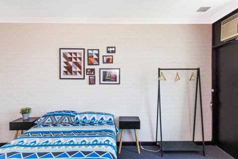 Billabong Backpackers Resort - Kawana Tourism 11