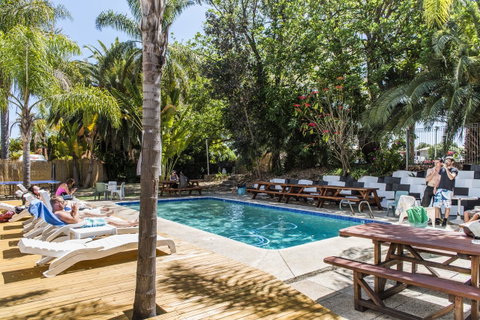 Billabong Backpackers Resort - Kawana Tourism 34
