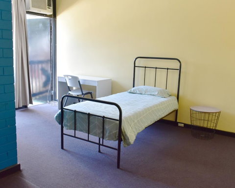 Billabong Backpackers Resort - Kawana Tourism 5
