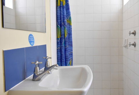 Billabong Backpackers Resort - Kawana Tourism 2