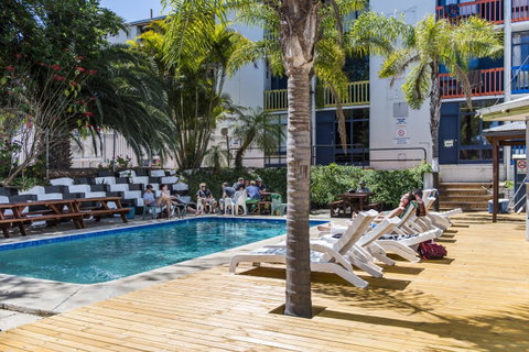 Billabong Backpackers Resort - Kawana Tourism 28