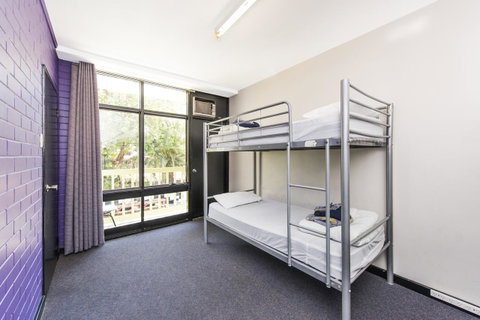 Billabong Backpackers Resort - Kawana Tourism 14