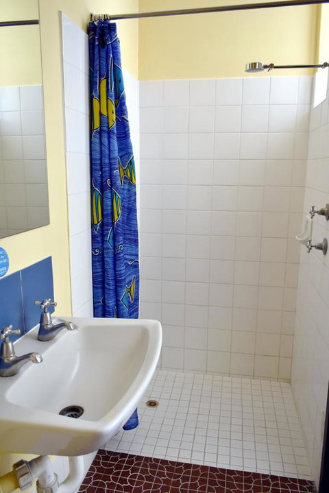 Billabong Backpackers Resort - Kawana Tourism 3