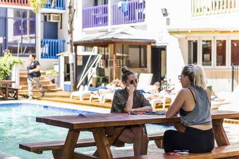 Billabong Backpackers Resort - Kawana Tourism 24