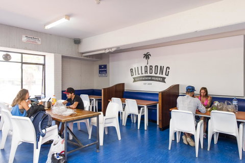 Billabong Backpackers Resort - Kawana Tourism 22