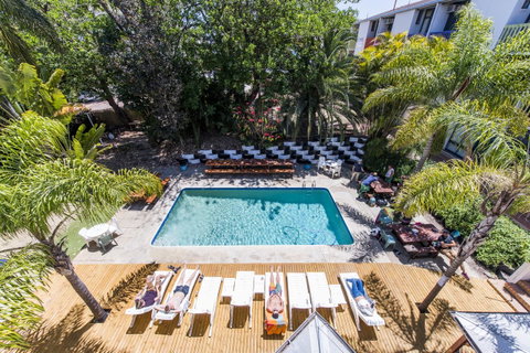 Billabong Backpackers Resort - Kawana Tourism 16