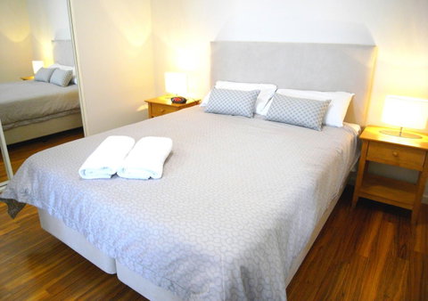 Perth West End Apartment 406 - Executive Escapes - Kawana Tourism 10