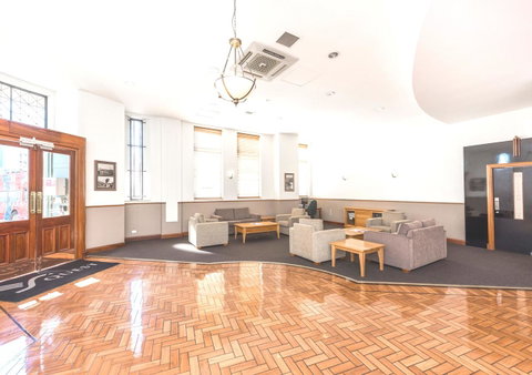 Perth West End Apartment 406 - Executive Escapes - Kawana Tourism 4