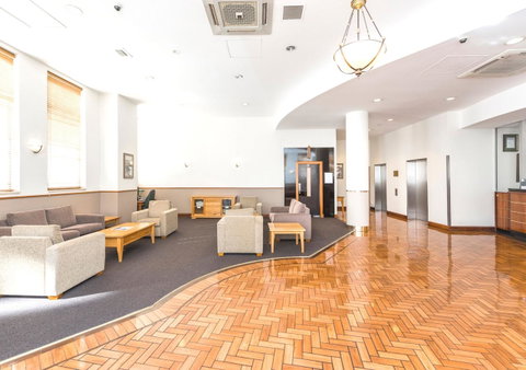 Perth West End Apartment 406 - Executive Escapes - Kawana Tourism 5