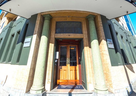 Perth West End Apartment 406 - Executive Escapes - Kawana Tourism 2