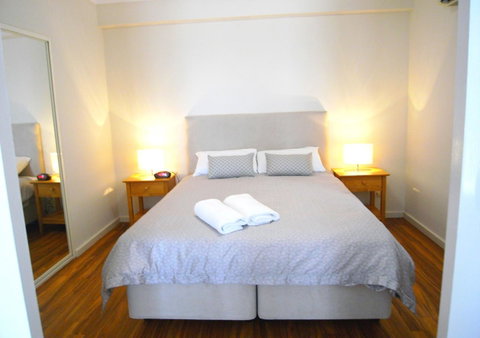 Perth West End Apartment 406 - Executive Escapes - Kawana Tourism 9