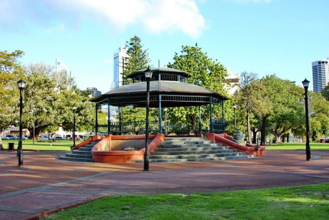 Arcus Apartment - Kawana Tourism 7