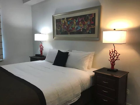 Arcus Apartment - Kawana Tourism 8
