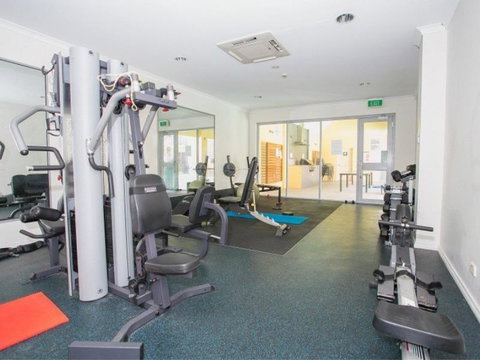 Arcus Apartment - Kawana Tourism 2
