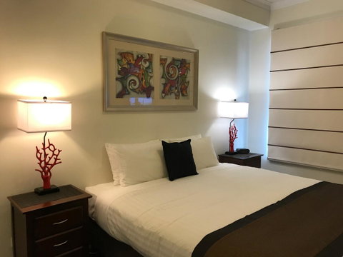 Arcus Apartment - Kawana Tourism 4