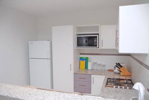 Arcus Apartment - Kawana Tourism 9