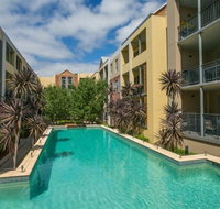 Arcus Apartment - Kawana Tourism
