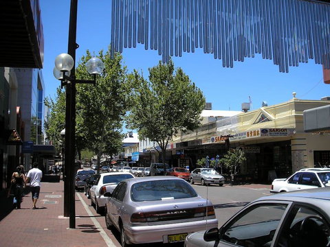 Arcus Apartment - Kawana Tourism 3