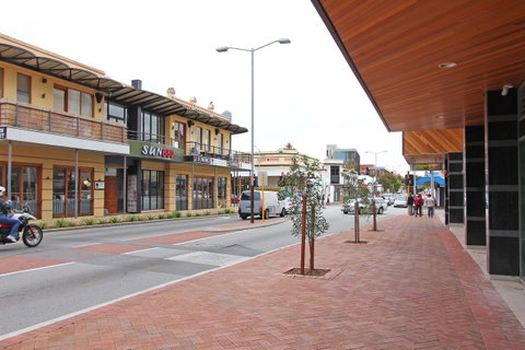 188 Apartments - Kawana Tourism 14