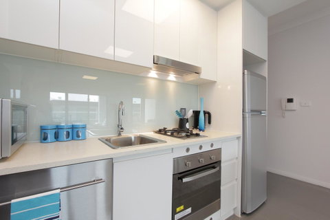 188 Apartments - Kawana Tourism 39