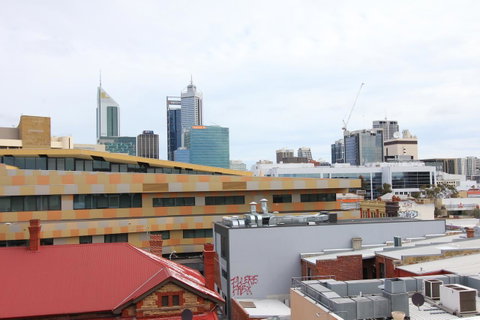 188 Apartments - Kawana Tourism 29