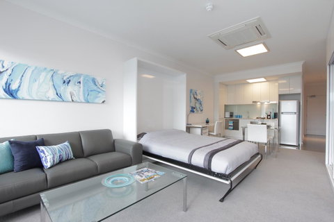 188 Apartments - Kawana Tourism 36