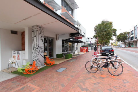 188 Apartments - Kawana Tourism 12