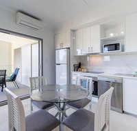 New Apartment on Great Location Opposite Garden City  02 - Kawana Tourism